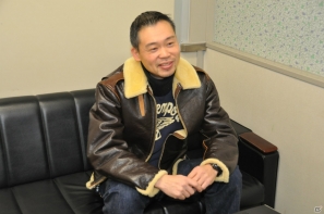 「日本中で一番発売をワクワクして待っているのが僕かも知れない！」PS Vita「SOUL SACRIFICE」試遊体験イベント会場に駆け付けた稲船敬二氏にショートインタビューを敢行！の画像12