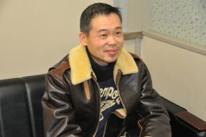 「日本中で一番発売をワクワクして待っているのが僕かも知れない！」PS Vita「SOUL SACRIFICE」試遊体験イベント会場に駆け付けた稲船敬二氏にショートインタビューを敢行！の画像14