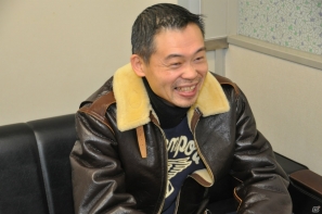 「日本中で一番発売をワクワクして待っているのが僕かも知れない！」PS Vita「SOUL SACRIFICE」試遊体験イベント会場に駆け付けた稲船敬二氏にショートインタビューを敢行！の画像17