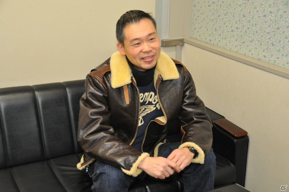 「日本中で一番発売をワクワクして待っているのが僕かも知れない！」PS Vita「SOUL SACRIFICE」試遊体験イベント会場に駆け付けた稲船敬二氏にショートインタビューを敢行！の画像12