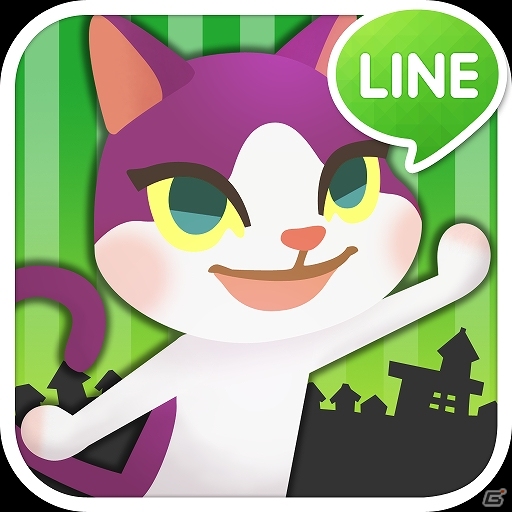 新米町長となり街をどんどん発展させていこう！iOS/Android「LINE シアタータウン」LINE GAMEにて配信開始の画像1