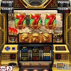 「ミリオンゴッド-神々の系譜-ZEUS ver.」iモード/Y！ケータイ公式サイト「ユニバ王国」でも配信スタートの画像2