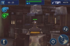 Android「リアルスティール・3Dロボット対戦」TIPS前編を公開の画像6
