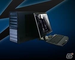 PC「バイオハザード6」を快適にプレイすることができるスペックを備えた推奨PCが発売決定の画像4