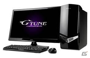 PC「バイオハザード6」を快適にプレイすることができるスペックを備えた推奨PCが発売決定の画像6