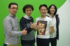 クリエイティブ・コモンズを通して考えるゲームにおけるフリーカルチャーとは―黒川氏、飯田氏らによる新プロジェクト「モンケン」も始動した「黒川塾（六）」レポートの画像9
