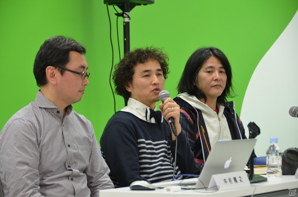 クリエイティブ・コモンズを通して考えるゲームにおけるフリーカルチャーとは―黒川氏、飯田氏らによる新プロジェクト「モンケン」も始動した「黒川塾（六）」レポートの画像4