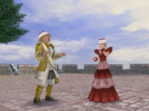 PS3/PC「大航海時代 Online」「8th Anniversaryアニバーサリー」キャンペーン開催！8周年を記念したアップデート＆イベントも同時開催の画像11