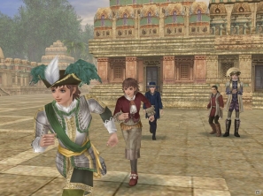 PS3/PC「大航海時代 Online」「8th Anniversaryアニバーサリー」キャンペーン開催！8周年を記念したアップデート＆イベントも同時開催の画像3