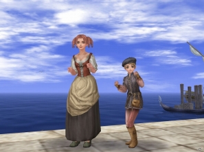 PS3/PC「大航海時代 Online」「8th Anniversaryアニバーサリー」キャンペーン開催！8周年を記念したアップデート＆イベントも同時開催の画像4