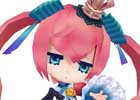 PSP「セブンスドラゴン2020-II」キャラクターカラーバリエーション紹介ムービー公開！本動画に出演の声優12名分のサイン色紙がもらえるTwitterキャンペーン第5弾もスタート
