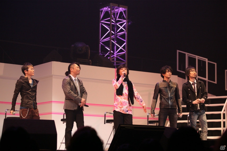 乙女を最も“キュン”とさせたのは誰！？―豪華なキャストで贈る「JAPAN 乙女・Festival3」イベントレポート【昼の部・前編】の画像10
