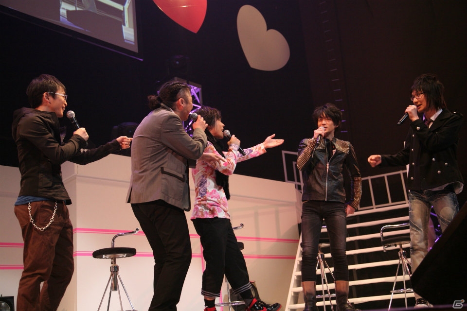 乙女を最も“キュン”とさせたのは誰！？―豪華なキャストで贈る「JAPAN 乙女・Festival3」イベントレポート【昼の部・前編】の画像12