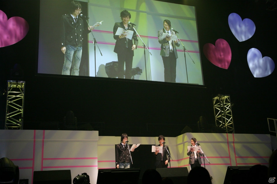 乙女を最も“キュン”とさせたのは誰！？―豪華なキャストで贈る「JAPAN 乙女・Festival3」イベントレポート【昼の部・前編】の画像15