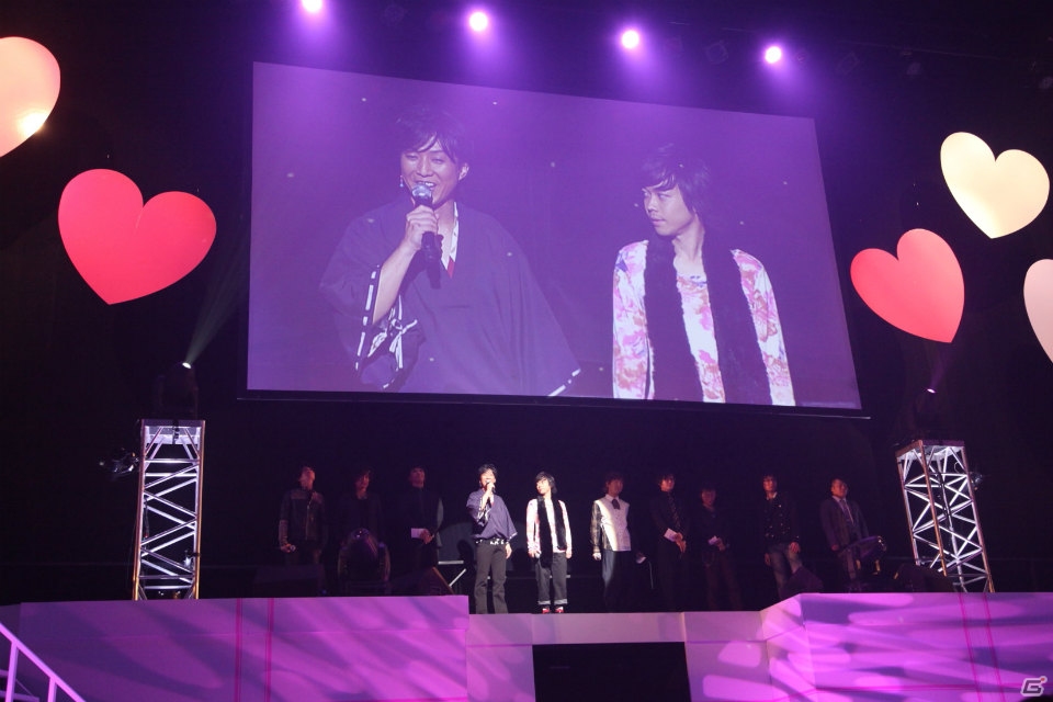 乙女を最も“キュン”とさせたのは誰！？―豪華なキャストで贈る「JAPAN 乙女・Festival3」イベントレポート【昼の部・前編】の画像25