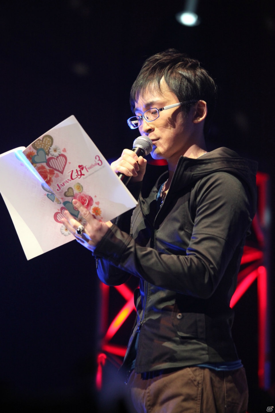 乙女を最も“キュン”とさせたのは誰！？―豪華なキャストで贈る「JAPAN 乙女・Festival3」イベントレポート【昼の部・前編】の画像31