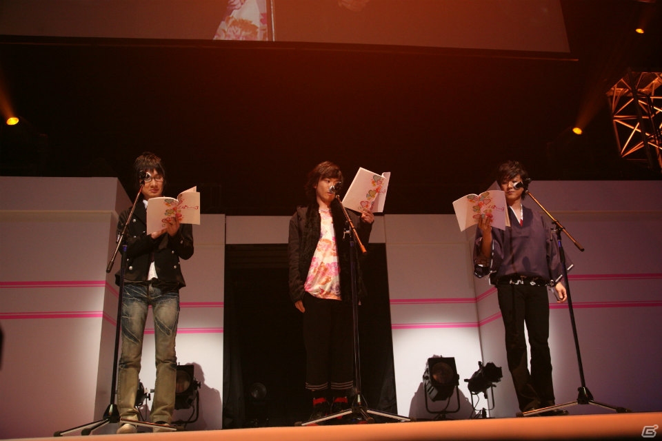 乙女を最も“キュン”とさせたのは誰！？―豪華なキャストで贈る「JAPAN 乙女・Festival3」イベントレポート【昼の部・前編】の画像4