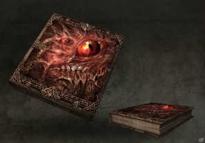 【発売直前特集】力の代償を支払う覚悟はあるか？PS Vita「SOUL SACRIFICE」ストーリーやゲームシステム、各種特典やコラボ、同梱版情報をおさらい！の画像12