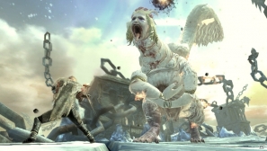 【発売直前特集】力の代償を支払う覚悟はあるか？PS Vita「SOUL SACRIFICE」ストーリーやゲームシステム、各種特典やコラボ、同梱版情報をおさらい！の画像16