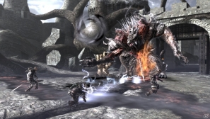 【発売直前特集】力の代償を支払う覚悟はあるか？PS Vita「SOUL SACRIFICE」ストーリーやゲームシステム、各種特典やコラボ、同梱版情報をおさらい！の画像18