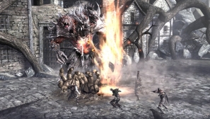 【発売直前特集】力の代償を支払う覚悟はあるか？PS Vita「SOUL SACRIFICE」ストーリーやゲームシステム、各種特典やコラボ、同梱版情報をおさらい！の画像19