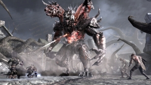 【発売直前特集】力の代償を支払う覚悟はあるか？PS Vita「SOUL SACRIFICE」ストーリーやゲームシステム、各種特典やコラボ、同梱版情報をおさらい！の画像21