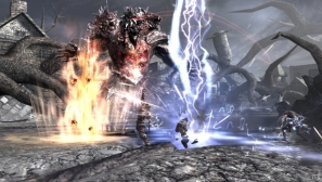 【発売直前特集】力の代償を支払う覚悟はあるか？PS Vita「SOUL SACRIFICE」ストーリーやゲームシステム、各種特典やコラボ、同梱版情報をおさらい！の画像22