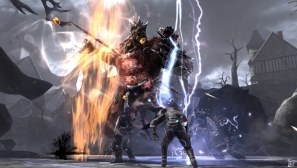 【発売直前特集】力の代償を支払う覚悟はあるか？PS Vita「SOUL SACRIFICE」ストーリーやゲームシステム、各種特典やコラボ、同梱版情報をおさらい！の画像25