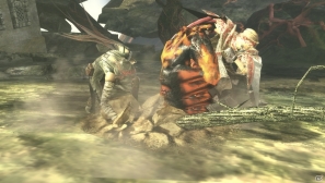 【発売直前特集】力の代償を支払う覚悟はあるか？PS Vita「SOUL SACRIFICE」ストーリーやゲームシステム、各種特典やコラボ、同梱版情報をおさらい！の画像28