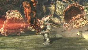【発売直前特集】力の代償を支払う覚悟はあるか？PS Vita「SOUL SACRIFICE」ストーリーやゲームシステム、各種特典やコラボ、同梱版情報をおさらい！の画像33