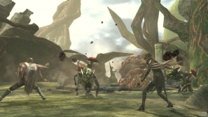 【発売直前特集】力の代償を支払う覚悟はあるか？PS Vita「SOUL SACRIFICE」ストーリーやゲームシステム、各種特典やコラボ、同梱版情報をおさらい！の画像37