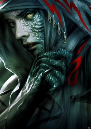 【発売直前特集】力の代償を支払う覚悟はあるか？PS Vita「SOUL SACRIFICE」ストーリーやゲームシステム、各種特典やコラボ、同梱版情報をおさらい！の画像4