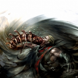 【発売直前特集】力の代償を支払う覚悟はあるか？PS Vita「SOUL SACRIFICE」ストーリーやゲームシステム、各種特典やコラボ、同梱版情報をおさらい！の画像41