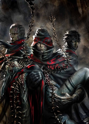 【発売直前特集】力の代償を支払う覚悟はあるか？PS Vita「SOUL SACRIFICE」ストーリーやゲームシステム、各種特典やコラボ、同梱版情報をおさらい！の画像5