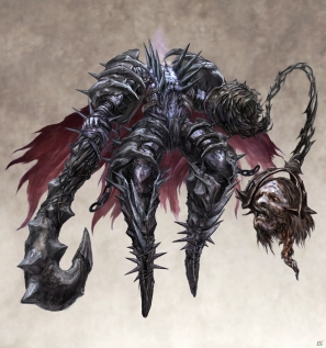 【発売直前特集】力の代償を支払う覚悟はあるか？PS Vita「SOUL SACRIFICE」ストーリーやゲームシステム、各種特典やコラボ、同梱版情報をおさらい！の画像53