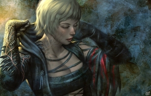 【発売直前特集】力の代償を支払う覚悟はあるか？PS Vita「SOUL SACRIFICE」ストーリーやゲームシステム、各種特典やコラボ、同梱版情報をおさらい！の画像81