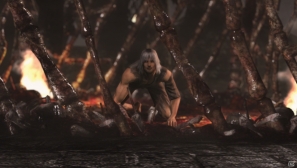 【発売直前特集】力の代償を支払う覚悟はあるか？PS Vita「SOUL SACRIFICE」ストーリーやゲームシステム、各種特典やコラボ、同梱版情報をおさらい！の画像86