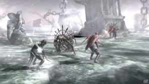 【発売直前特集】力の代償を支払う覚悟はあるか？PS Vita「SOUL SACRIFICE」ストーリーやゲームシステム、各種特典やコラボ、同梱版情報をおさらい！の画像87