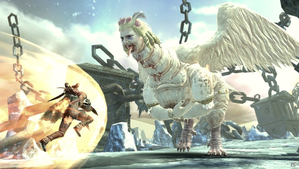 【発売直前特集】力の代償を支払う覚悟はあるか？PS Vita「SOUL SACRIFICE」ストーリーやゲームシステム、各種特典やコラボ、同梱版情報をおさらい！の画像10