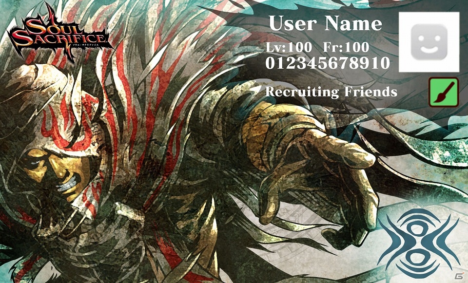 【発売直前特集】力の代償を支払う覚悟はあるか？PS Vita「SOUL SACRIFICE」ストーリーやゲームシステム、各種特典やコラボ、同梱版情報をおさらい！の画像117