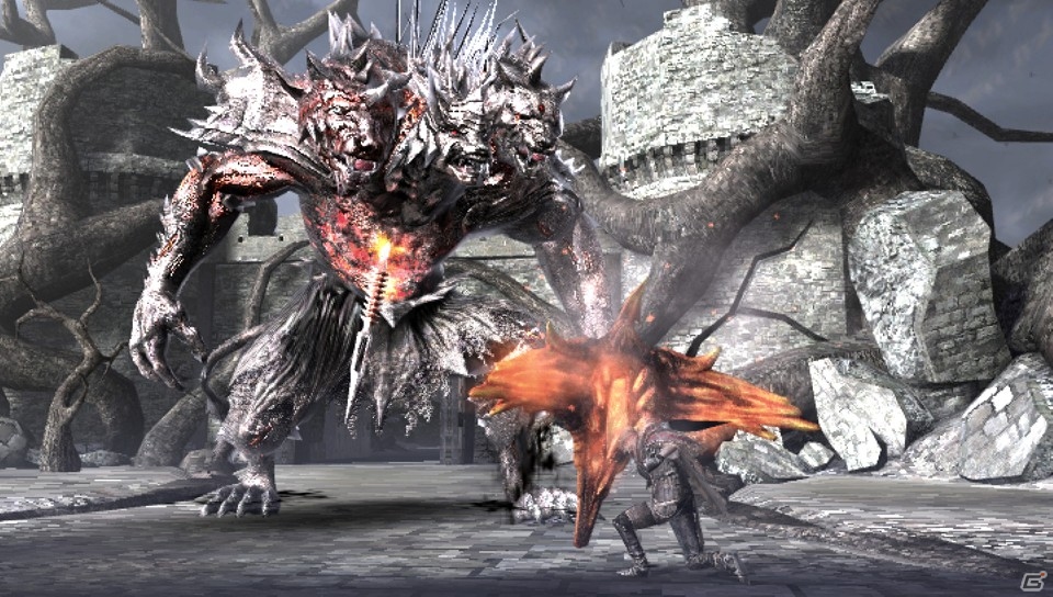【発売直前特集】力の代償を支払う覚悟はあるか？PS Vita「SOUL SACRIFICE」ストーリーやゲームシステム、各種特典やコラボ、同梱版情報をおさらい！の画像13