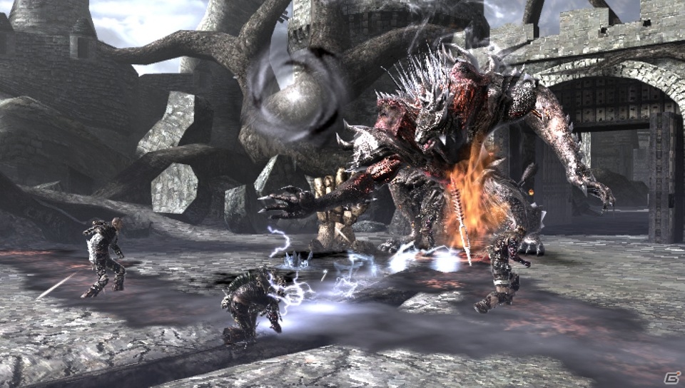 【発売直前特集】力の代償を支払う覚悟はあるか？PS Vita「SOUL SACRIFICE」ストーリーやゲームシステム、各種特典やコラボ、同梱版情報をおさらい！の画像18