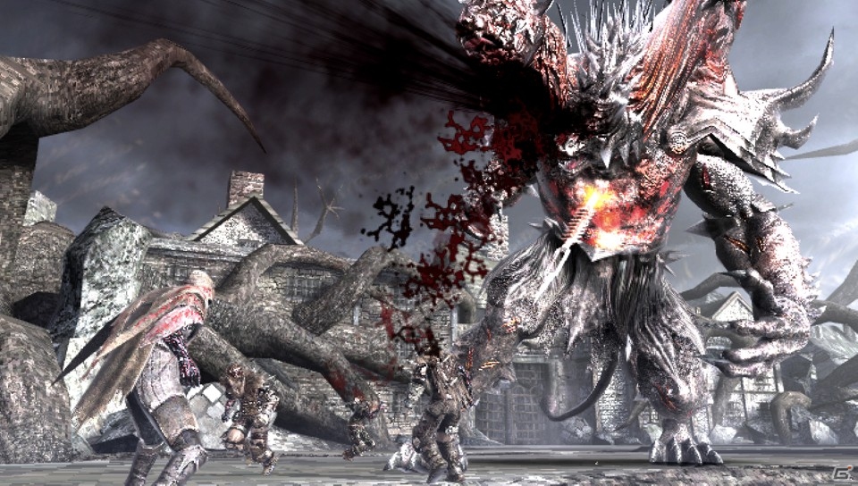 【発売直前特集】力の代償を支払う覚悟はあるか？PS Vita「SOUL SACRIFICE」ストーリーやゲームシステム、各種特典やコラボ、同梱版情報をおさらい！の画像20