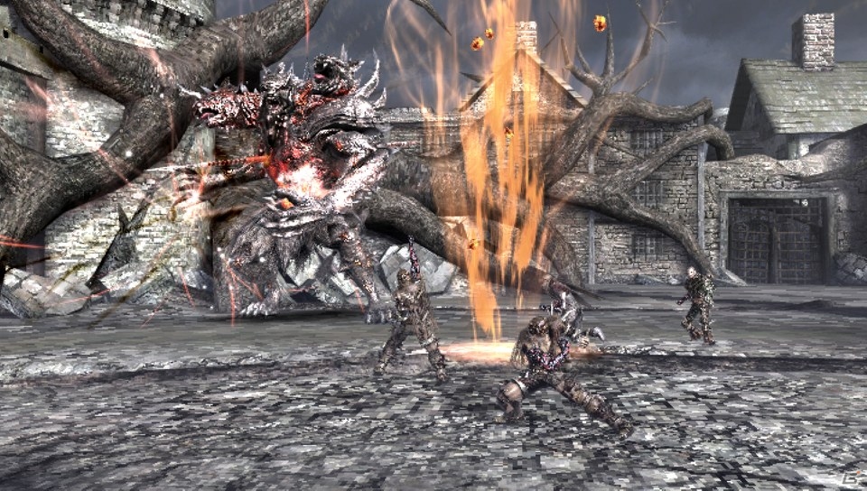 【発売直前特集】力の代償を支払う覚悟はあるか？PS Vita「SOUL SACRIFICE」ストーリーやゲームシステム、各種特典やコラボ、同梱版情報をおさらい！の画像23