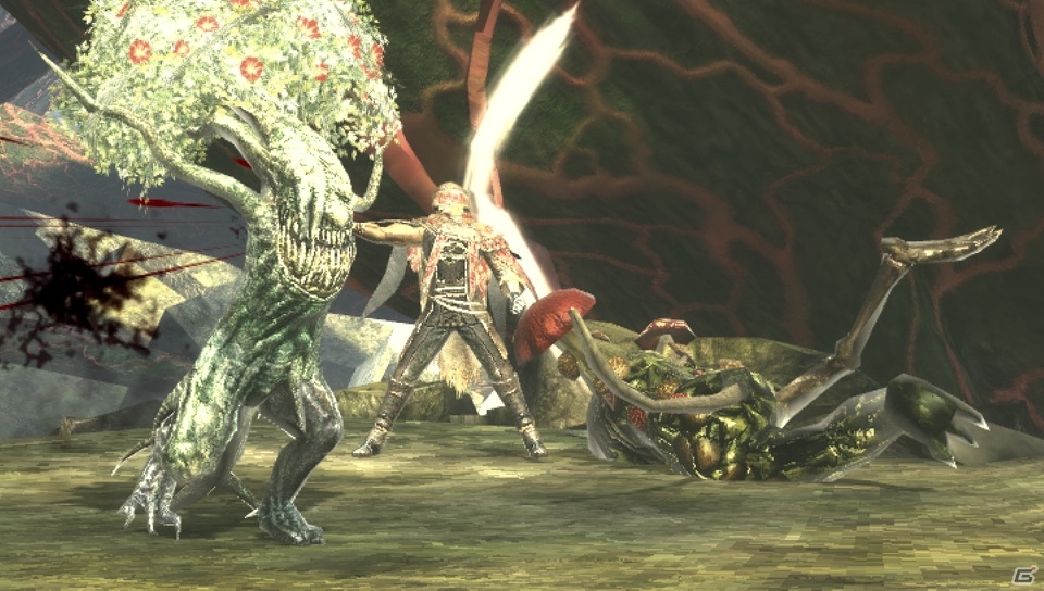 【発売直前特集】力の代償を支払う覚悟はあるか？PS Vita「SOUL SACRIFICE」ストーリーやゲームシステム、各種特典やコラボ、同梱版情報をおさらい！の画像38