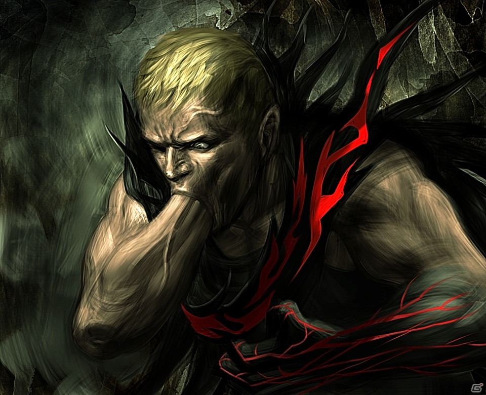 【発売直前特集】力の代償を支払う覚悟はあるか？PS Vita「SOUL SACRIFICE」ストーリーやゲームシステム、各種特典やコラボ、同梱版情報をおさらい！の画像40