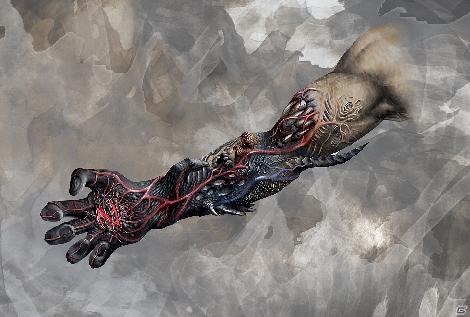 【発売直前特集】力の代償を支払う覚悟はあるか？PS Vita「SOUL SACRIFICE」ストーリーやゲームシステム、各種特典やコラボ、同梱版情報をおさらい！の画像50