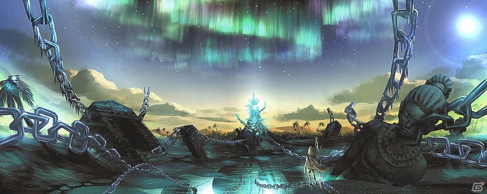 【発売直前特集】力の代償を支払う覚悟はあるか？PS Vita「SOUL SACRIFICE」ストーリーやゲームシステム、各種特典やコラボ、同梱版情報をおさらい！の画像59