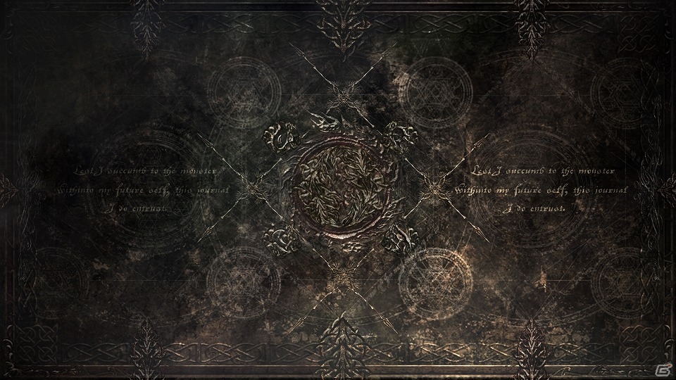 【発売直前特集】力の代償を支払う覚悟はあるか？PS Vita「SOUL SACRIFICE」ストーリーやゲームシステム、各種特典やコラボ、同梱版情報をおさらい！の画像72