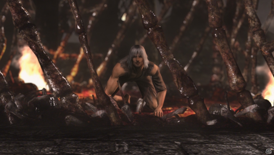 【発売直前特集】力の代償を支払う覚悟はあるか？PS Vita「SOUL SACRIFICE」ストーリーやゲームシステム、各種特典やコラボ、同梱版情報をおさらい！の画像86